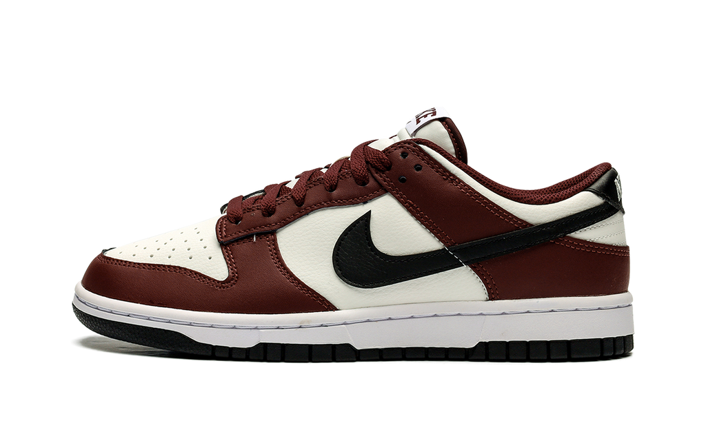 Nike Dunk Low "Dark Team Red" FZ4616 600