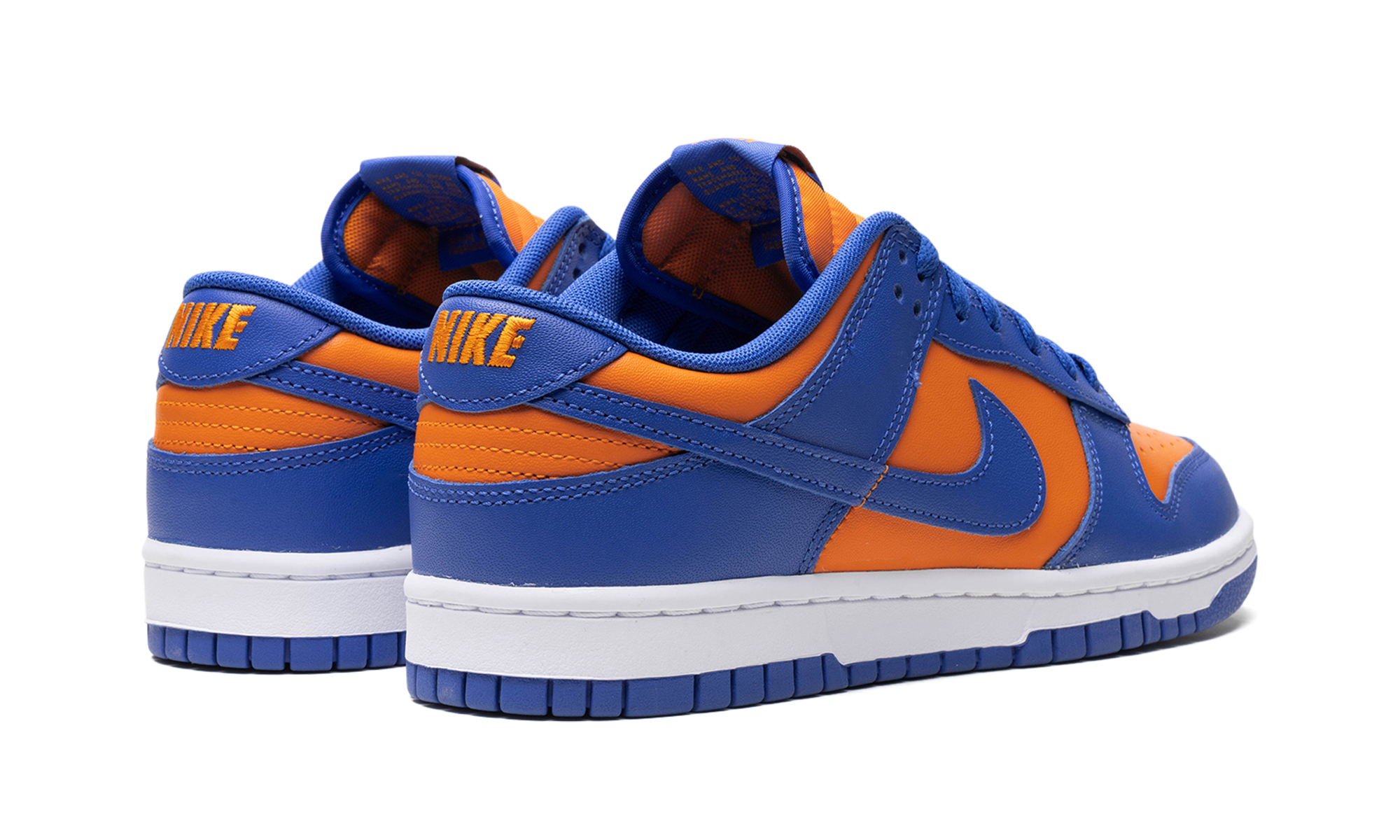 Dunk Low "Knicks" DV0833 800
