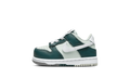 Dunk Low "Green" FB9107-300