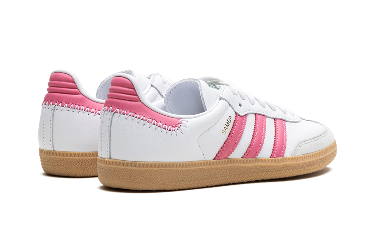 Samba OG WMNS "Rose Tone" JI2013