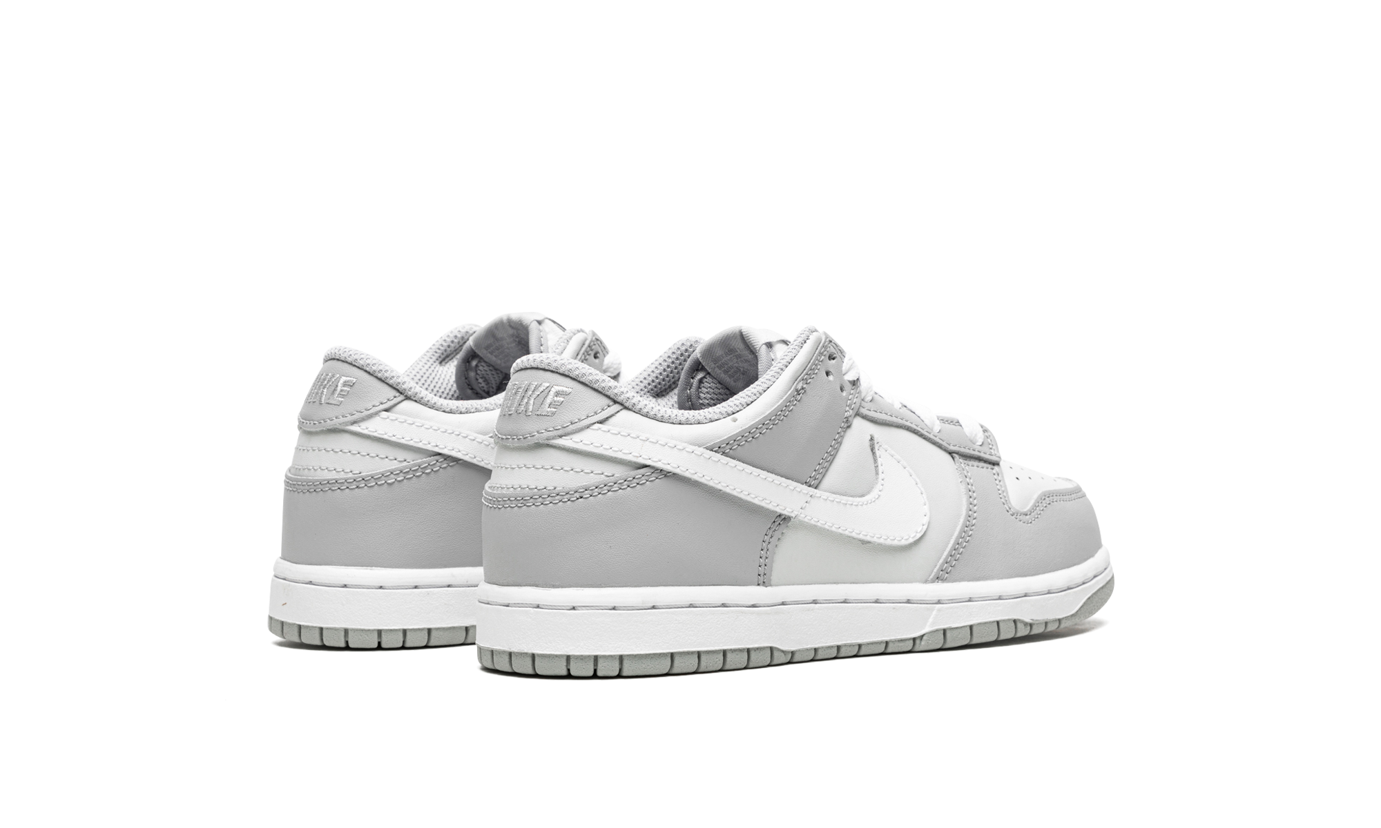 DUNK LOW (PS) "Pure Platinum" DH9756 001