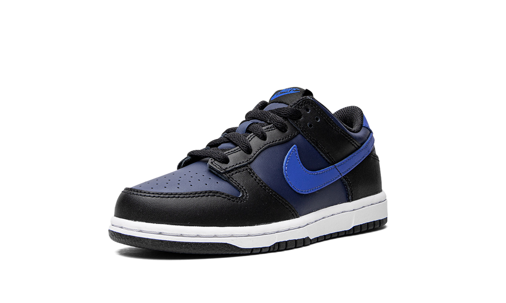 Dunk Low PS "Midnight Navy" DH9756 402