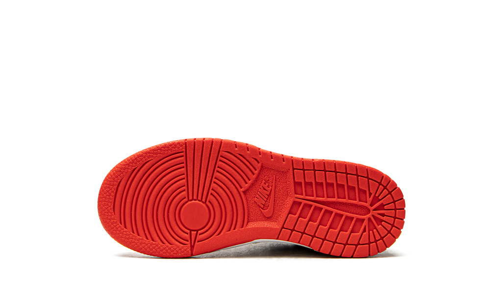DUNK LOW PS "NBA - Chicago Bulls" DC9564 100