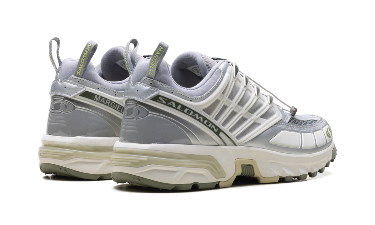 Cross Low "MM6 Maison Margiela - Alfalfa" L47699400