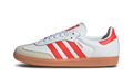 SAMBA OG WMNS "White Solar Red" IF6513