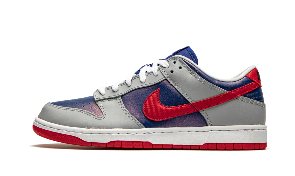 Dunk Low "Samba" CZ2667 400