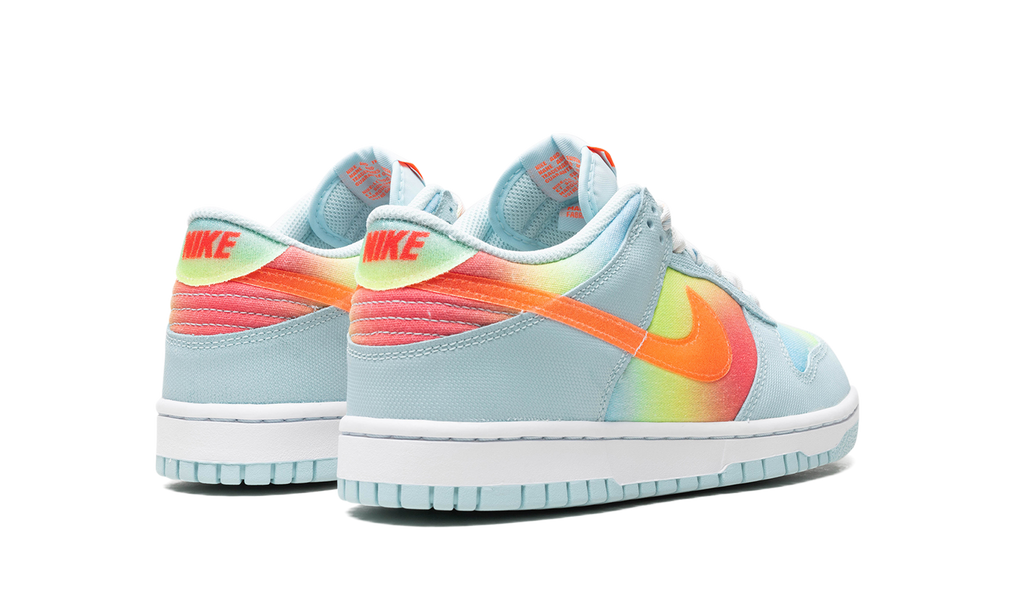 Dunk Low GS "Heat Map" HF4797 474