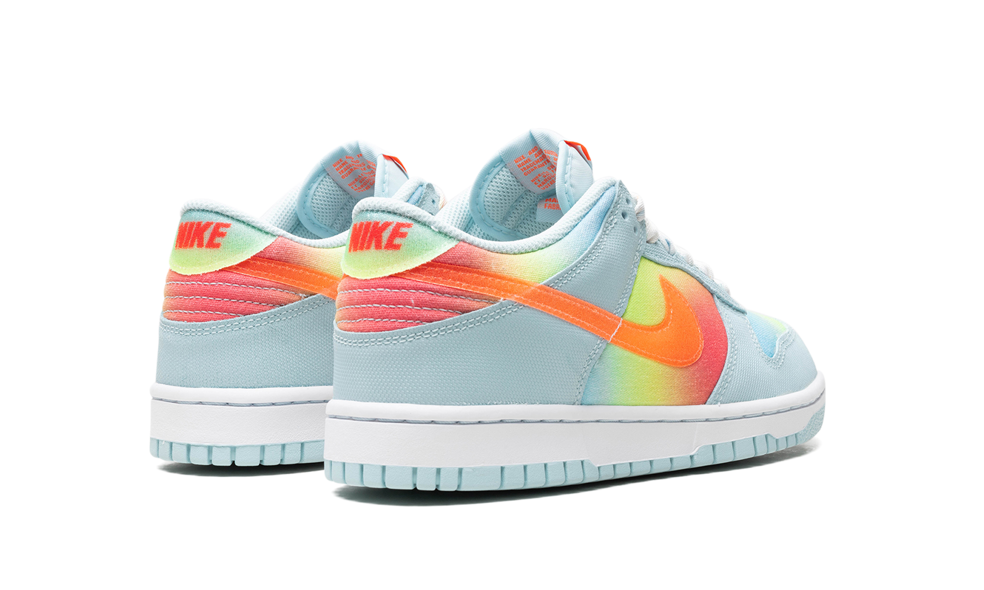 Dunk Low GS "Heat Map" HF4797 474