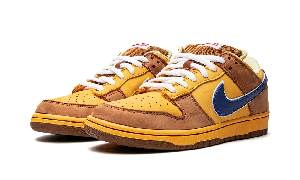 Dunk Low Premium SB "New Castle (2008)" 313170 741
