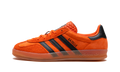 Gazelle Indoor "Orange Gum" JI3905