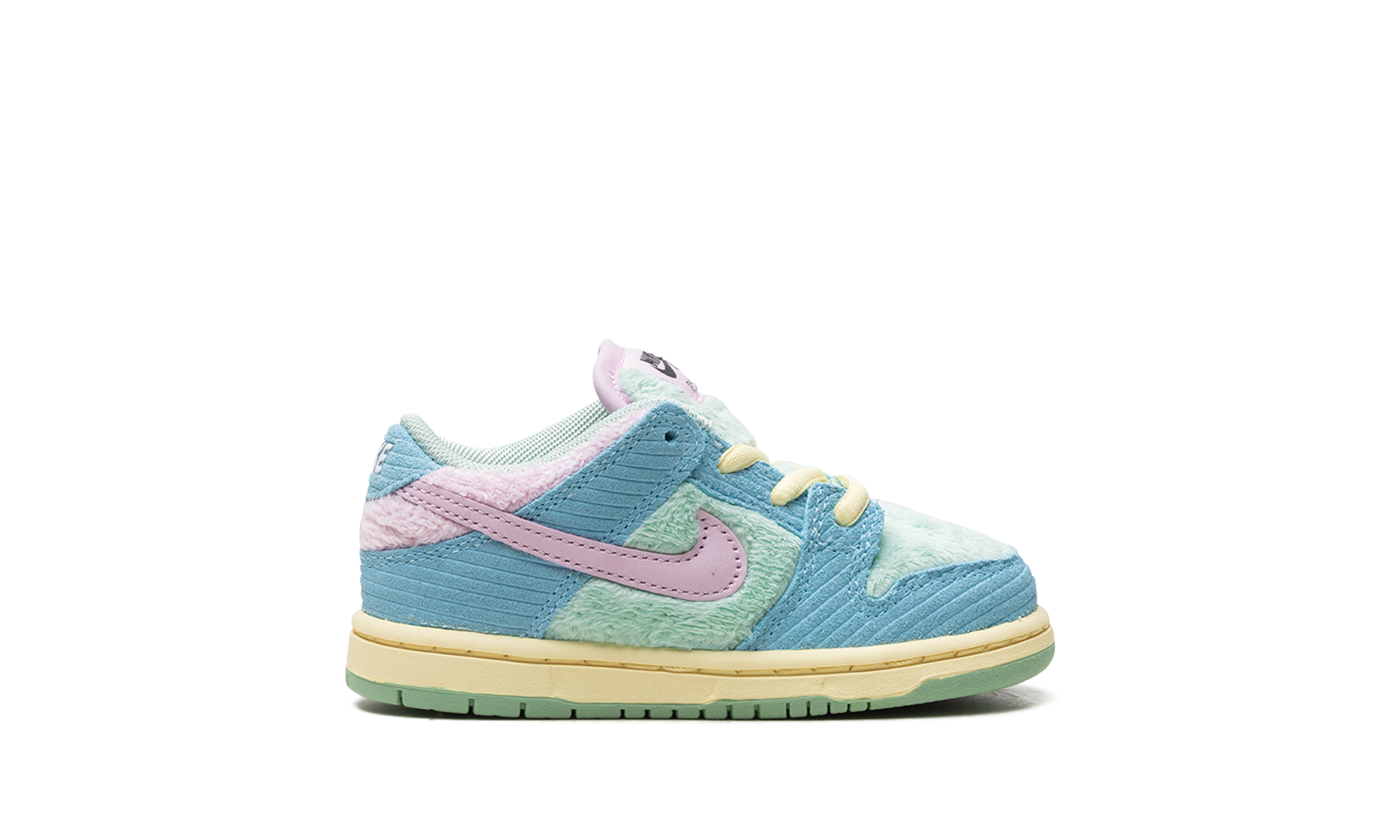 SB Dunk TD "Visty" FZ7194 400