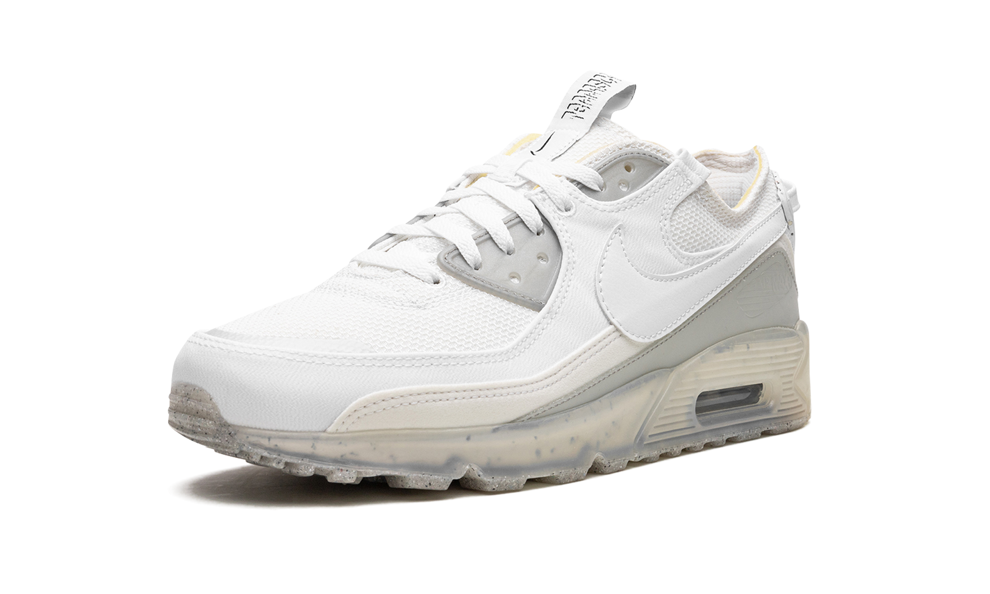 Air Max 90 Terrascape "White Grey" DQ3987 101