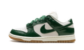 DUNK LOW LX WMNS "Gorge Green Ostrich" FJ2260 002