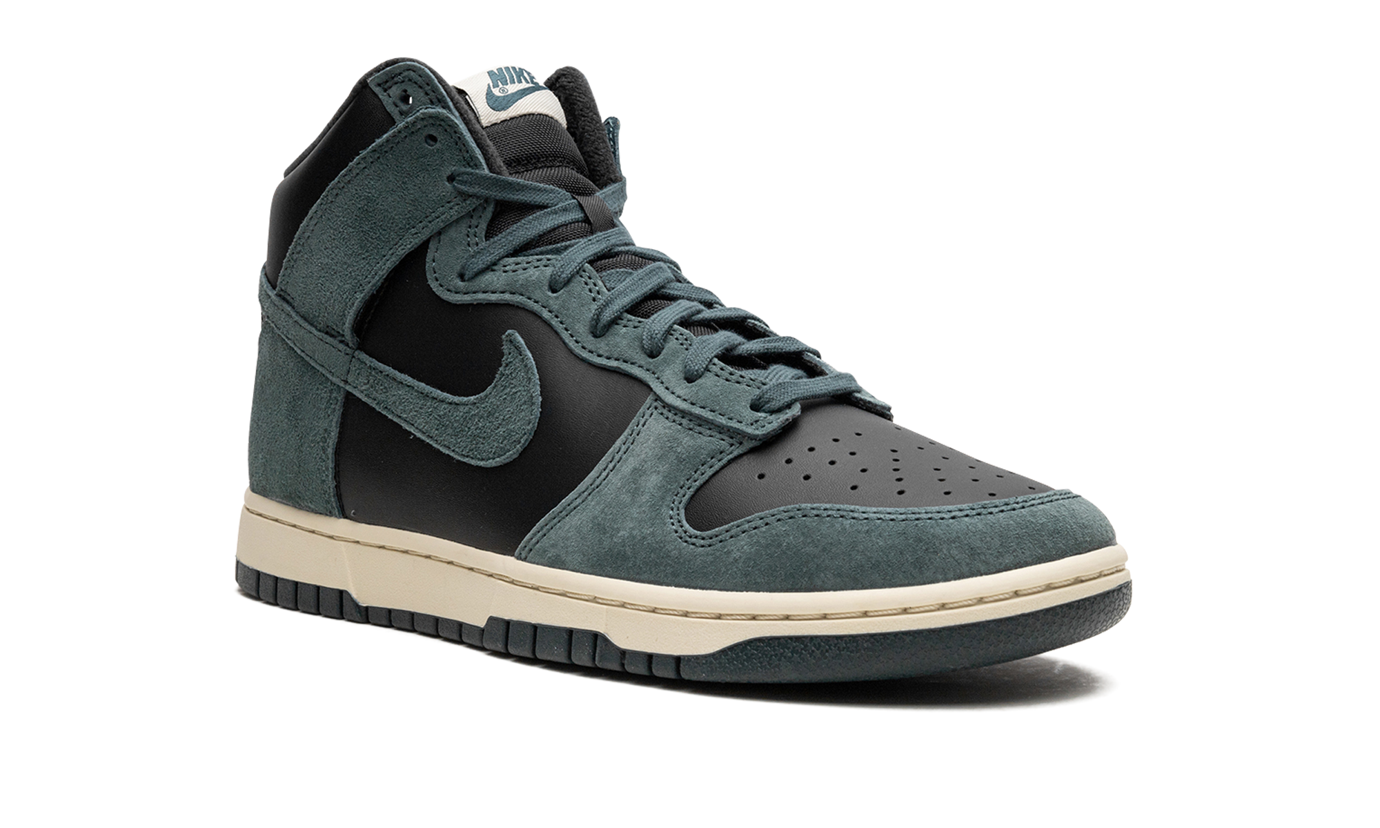 Dunk High "Faded Spruce" DQ7679 002