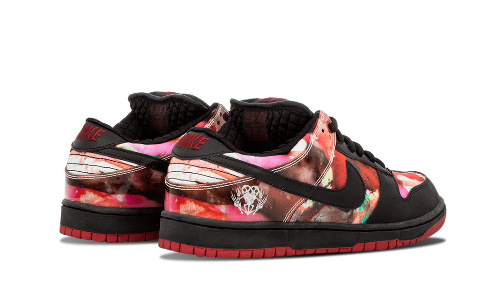 Dunk SB Pushead "Pushead" 313233 001