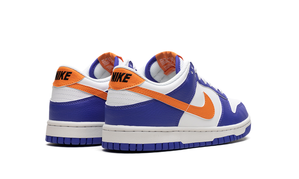 Nike Dunk Low GS "Knicks" FN7783 400