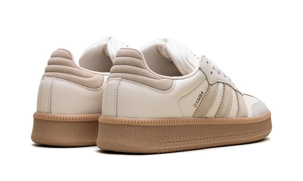 Samba XLG "Magic Beige Gum" JI0473