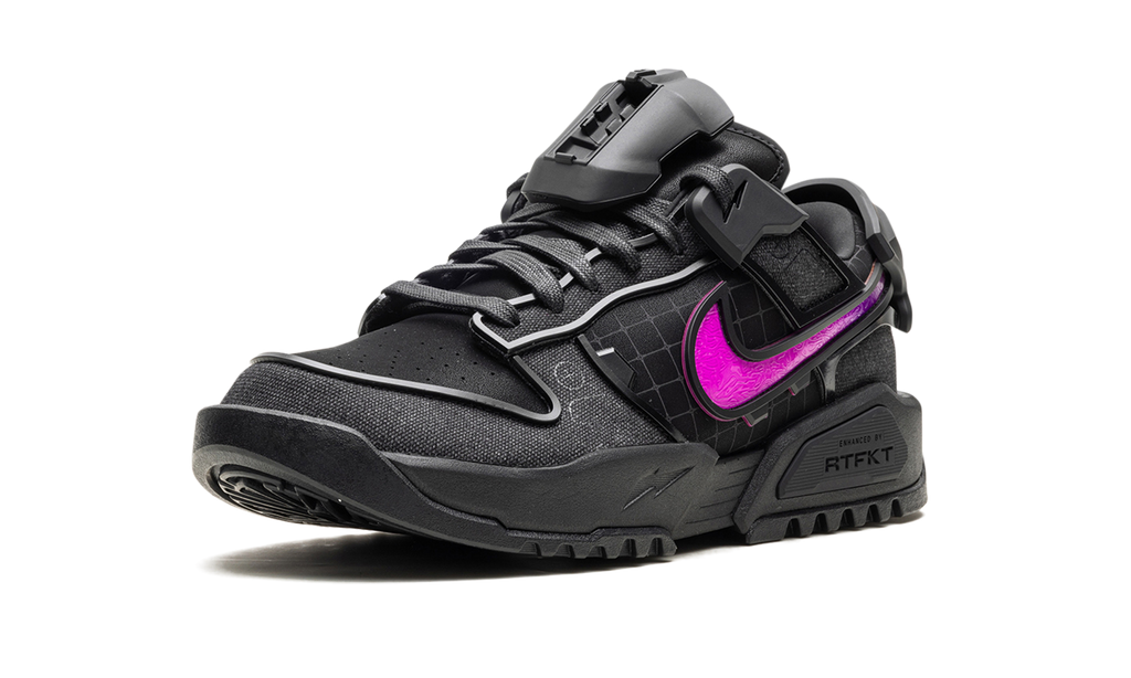 Dunk Genesis "RTFKT - Void" HM4465 001