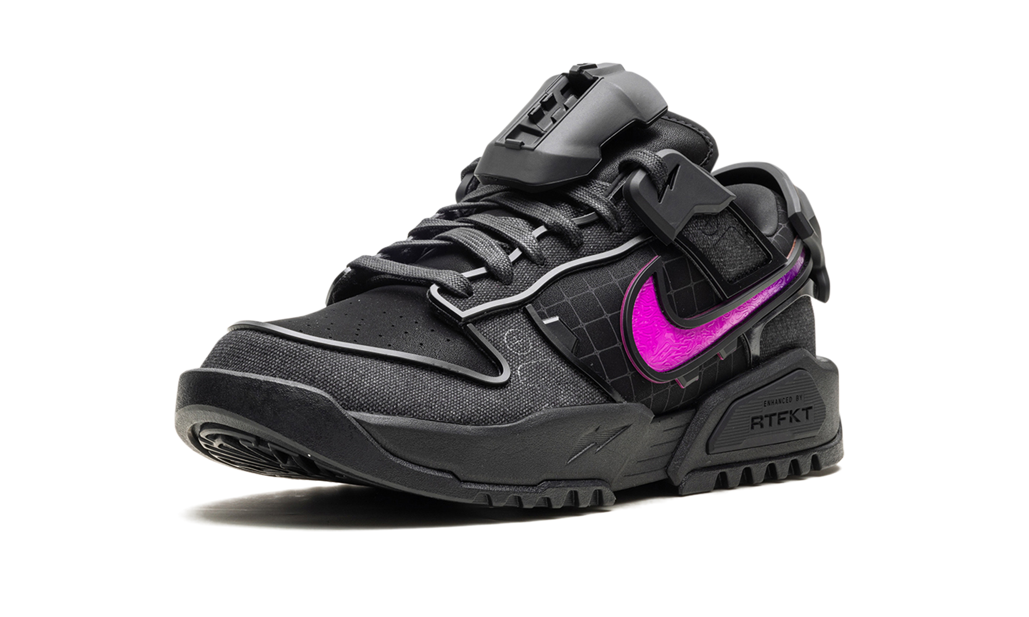 Dunk Genesis "RTFKT - Void" HM4465 001