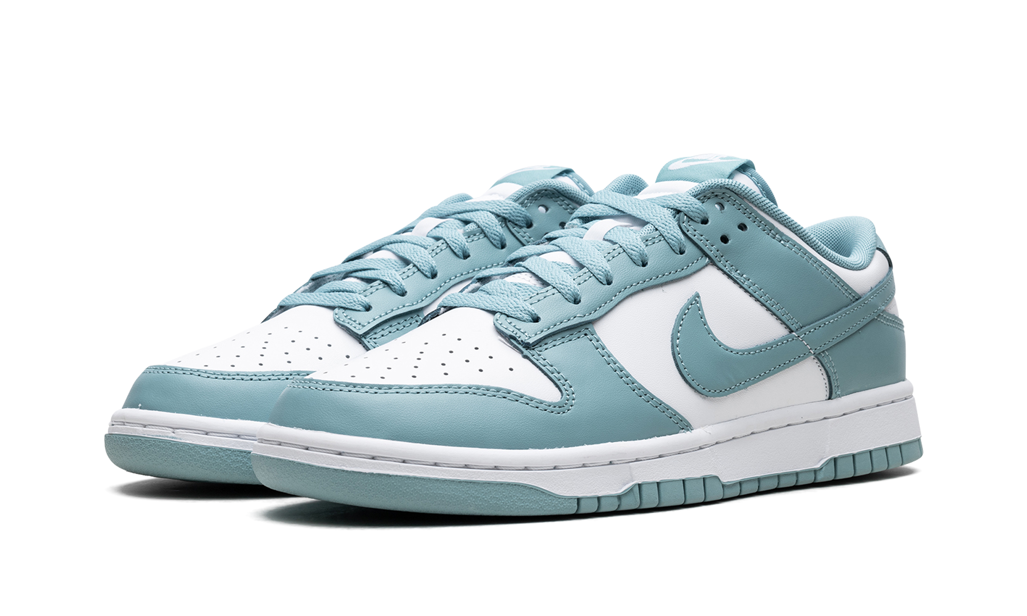 Dunk Low "Denim Turquoise" DV0833 106