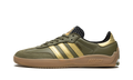 Puig Samba "Palace - Olive Gold" HQ6100