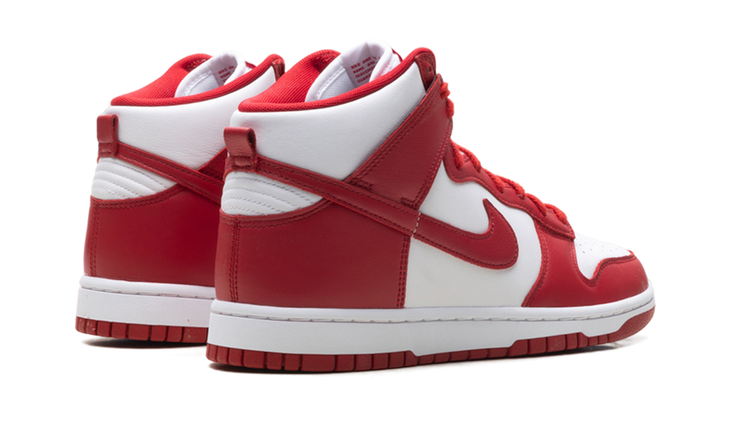 Dunk High Retro SE "St. John's (2025)" HF3143 101