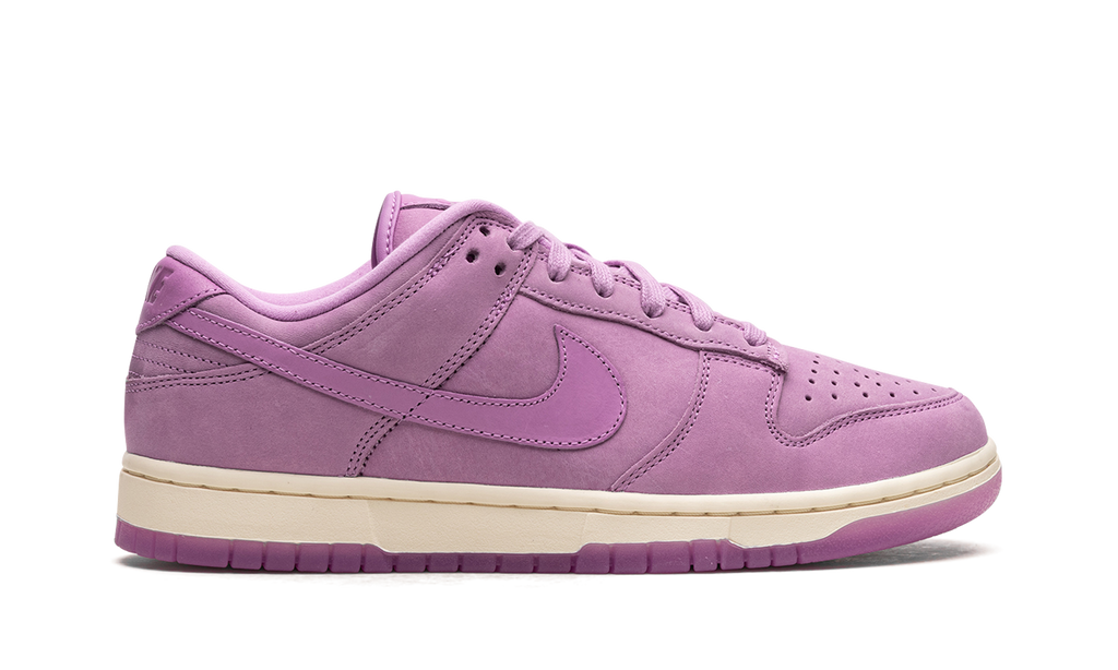 DUNK LOW WMNS "Rush Fuchsia" DV7415 500