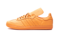 Samba Humanrace "Pharrell Williams - Orange" IE7293