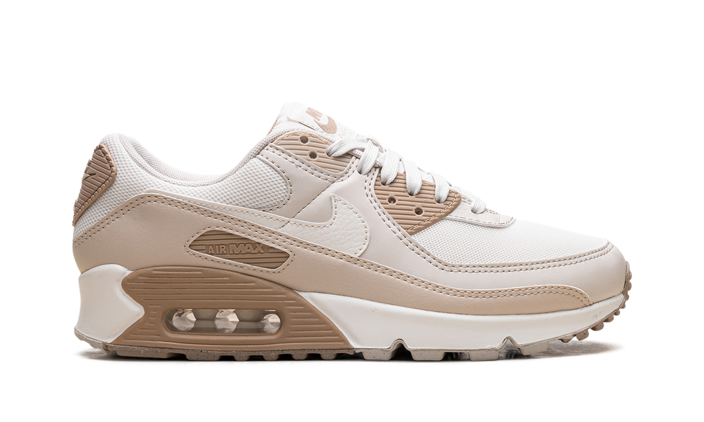 Wmns Air Max 90 "COCONUT MILK" DH8010-004