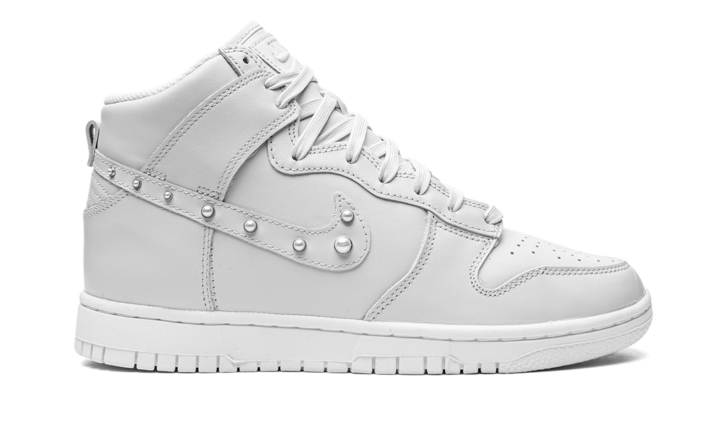 DUNK HIGH SE MNS WMNS "Dons Pearls" DR5488 001