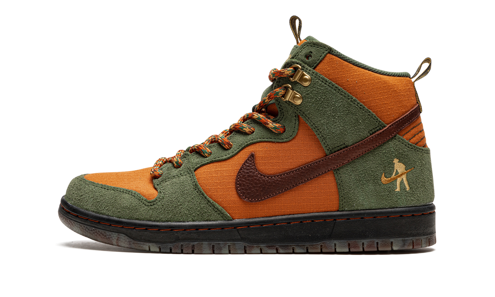 SB Dunk High "Pass~Port Work Boots" DO6119 300