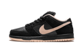 SB Dunk Low Pro "Black Coral" BQ6817 003
