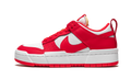 DUNK LO DISRUPT WMNS "Siren Red" CK6654 601