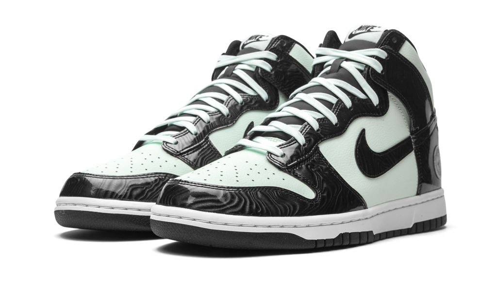 Dunk High SE "All-Star 2021" DD1398 300