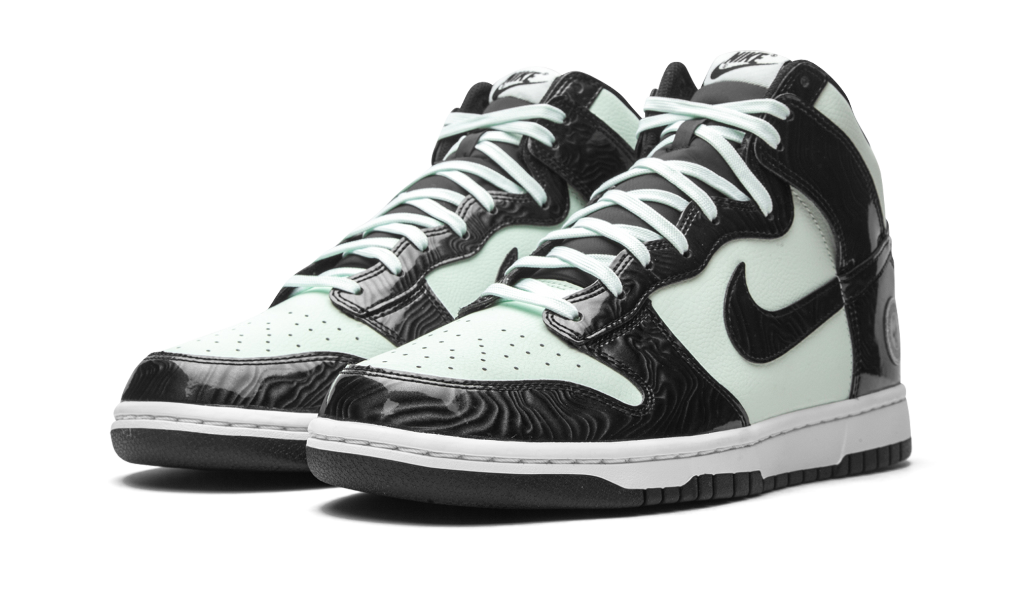 Dunk High SE "All-Star 2021" DD1398 300