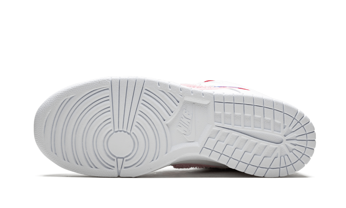 SB Dunk Low "Parra" CN4504 100