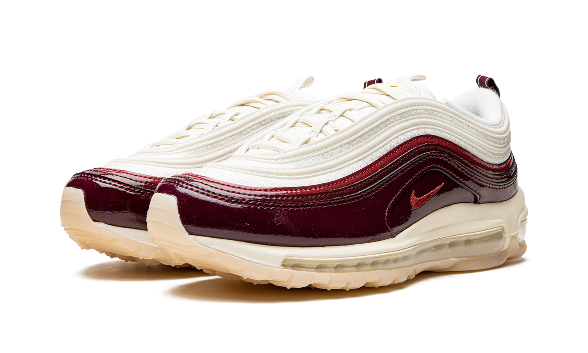 AIR MAX 97 MNS WMNS "Dark Beetroot" DQ8582 600