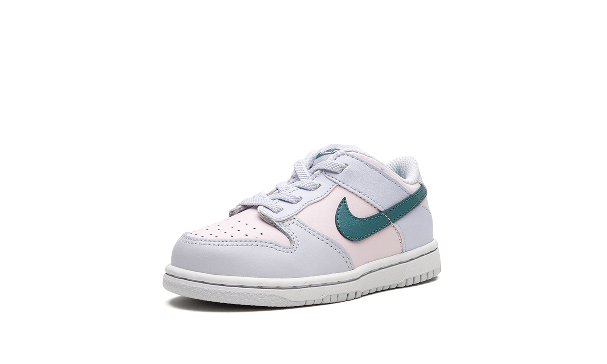 Dunk Low TD "Mineral Teal" FD1233 002