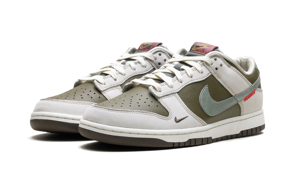 Dunk Low Retro "Year of the Snake (2025)" HV5980 231