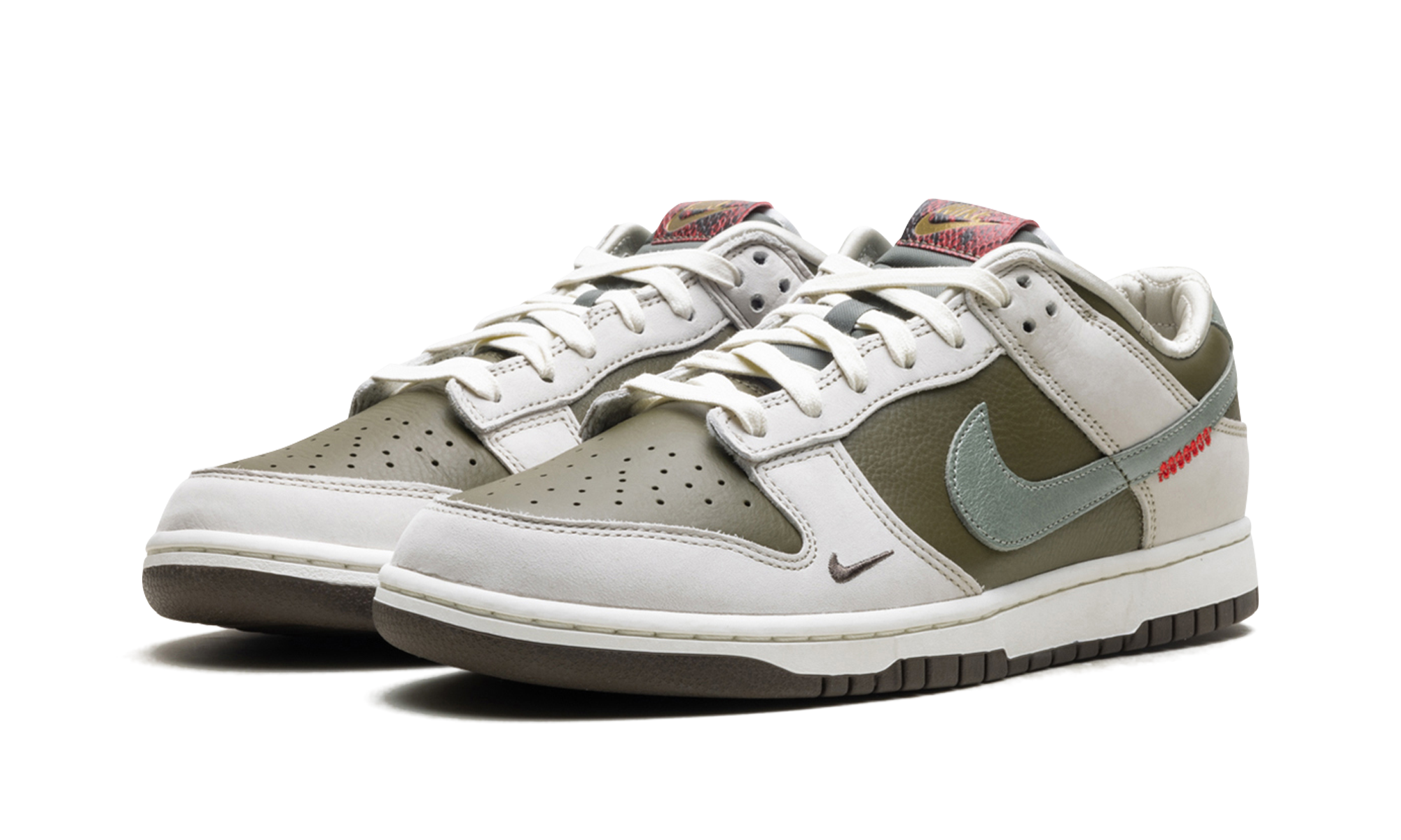 Dunk Low Retro "Year of the Snake (2025)" HV5980 231