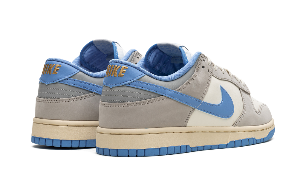 Dunk Low "Athletic Department - University Blue" FN7488 133