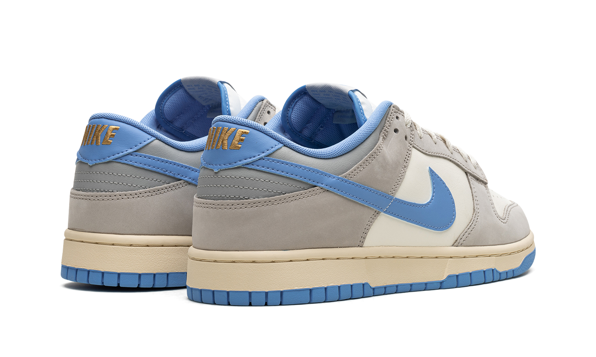 Dunk Low "Athletic Department - University Blue" FN7488 133