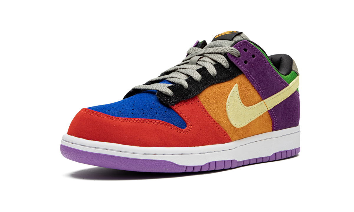 Dunk PRM Low SP "Viotech 2019" CT5050 500