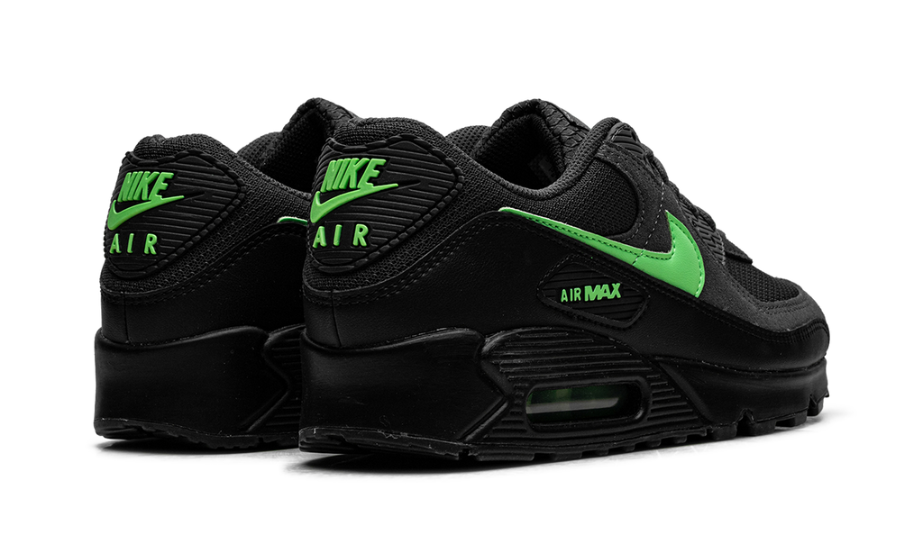 Air Max 90 "Black Green Strike" DM0029 015