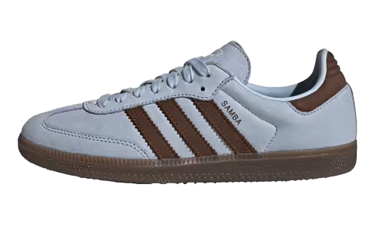 Samba OG WMNS "Crystal Sky Earth Strata" IH9167