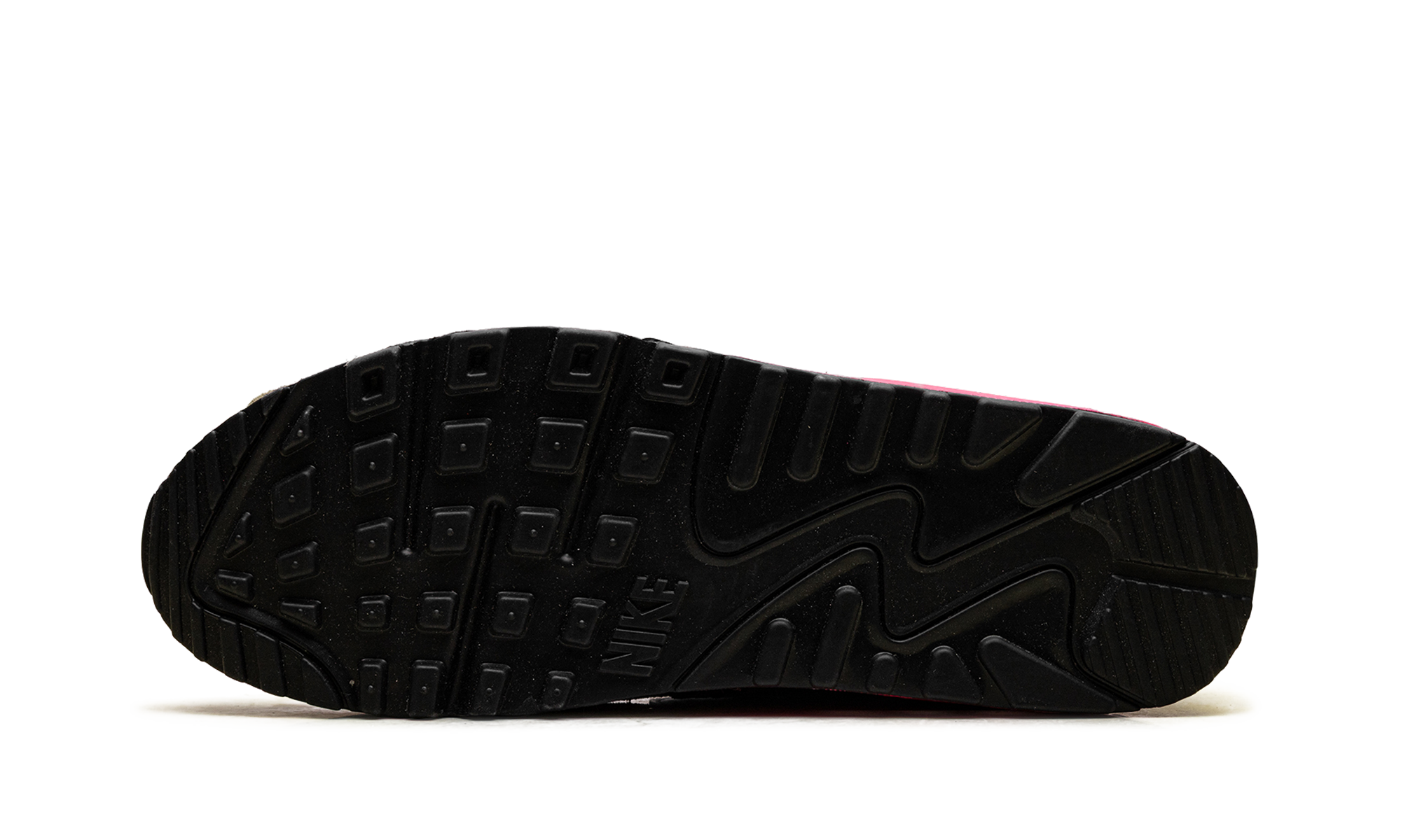 Air Max 90 "Camo Pack Sequoia Hyper Pink" IF1721 300
