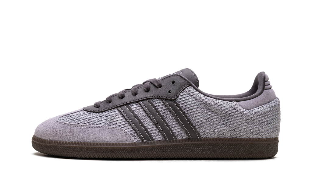 SAMBA OG "Glory Grey Charcoal" JR0886