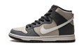 SB Dunk High Pro "Medium Grey" DJ9800 001
