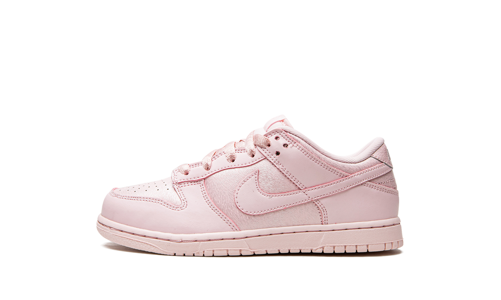 Dunk Low PS "Prism Pink" AA3146 601
