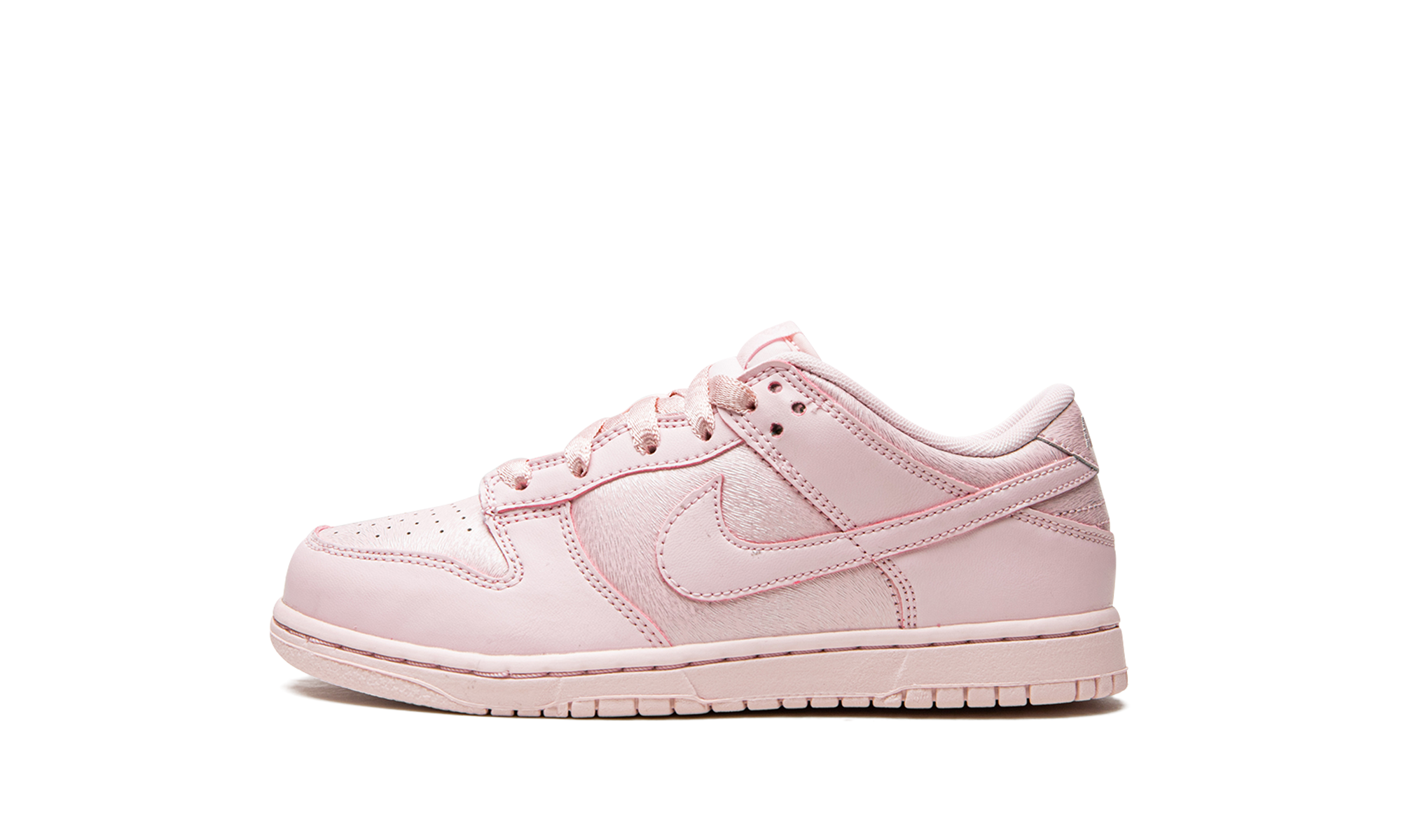 Dunk Low PS "Prism Pink" AA3146 601